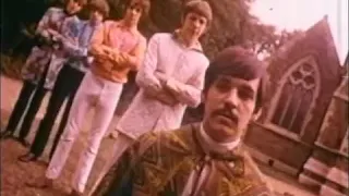 procol harum  - whiter shade of pale - paroles