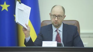 Украина: новые выборы или новый майдан?