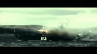 Russian Navy (ВМФ России) -The Arsenal part 4/4 |HD|