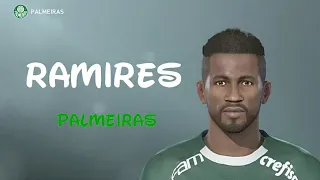 EDIT FACE RAMIRES PES 2019