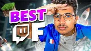 BEST OF LA CITÉ DES NATIONS 1 ET BRAWLHALLA