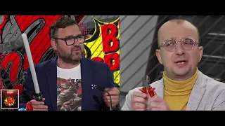 BEZ SPINY: CZY TUSK ZATRUDNI "BABCIĘ KASIĘ"?