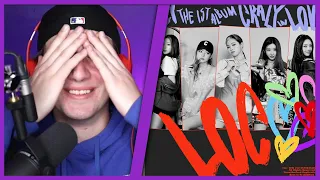 ITZY #TWENTY REACTION!