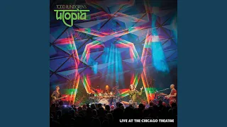 Utopia Theme (Live)