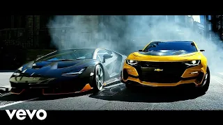 SONGS FOR CAR 2024: CAR MUSIC MIX 2024 🔈 BEST CAR MUSIC MIXES OF ALL TIME | CAR VIDEO
