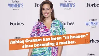 Ashley Graham’s Motherhood