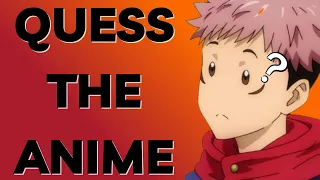 ANIME DESCRIPTIONS QUIZ - 15 Bad Anime Descriptions (Easy to Hard)