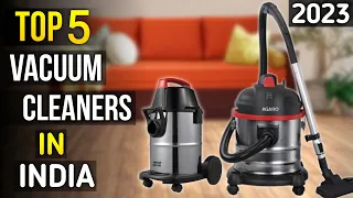 Top 5 Best Vacuum Cleaner in India 2023 | best vacuum cleaner for home 2023 | Buying Guide