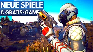 Jetzt gratis: Ein Open-World-Rollenspiel von Ex-Fallout-Entwicklern! - Neu & Gratis Games