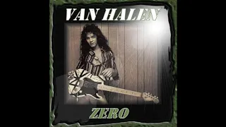 Van Halen - House Of Pain [Zero: Gene Simmons Demo 1976]