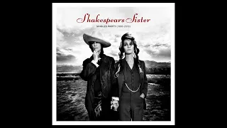 Shakespears Sister - Hello (Turn Your Radio On) [2023 Remaster] 432 Hz