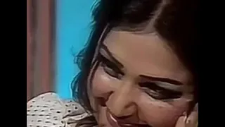 Madam Noor Jehan Live Mujh Say Pehli Si Mohabbat