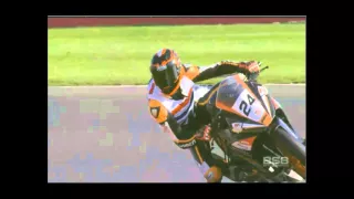 10/4/2015 - Silverstone - KTM RC Cup Finals - Race 2