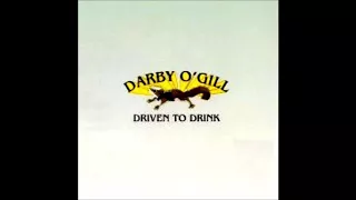 Darby O'Gill - The Cow Did