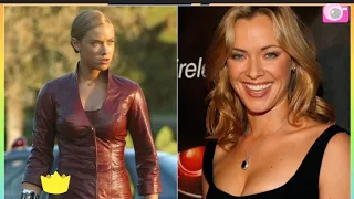 Terminator 3 Rise of the Machines 2003 Cast Then and Now|  😱😱 How they Changed