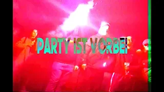 Capuze & Zutera feat. Schmutz - Party ist Vorbei