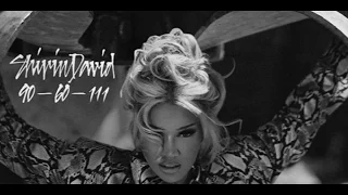 Shirin David - 90-60-111 Instrumental