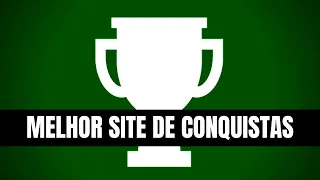 TUDO sobre o MELHOR site de CONQUISTAS | Como usar o TrueAchievements!