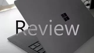 Surface Laptop - Long Term Review