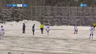 ГОЛ! ТМ. U-19. ДИНАМО Київ - ОЛІМПІК Донецьк 3:0 ВОЛОШИН