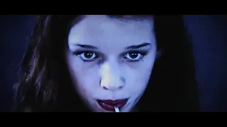 Malia J - Smells Like Teen Spirit (Black Widow Opening Credits) (slowed + reverb)