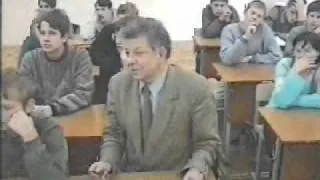 Тимур крут (СУНЦ МГУ КВН 2000)