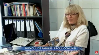 Stirile Kanal D (08.09.2022) - Medicul de familie - EROUL COMUNEI | Editie de seara