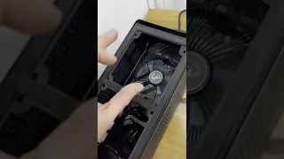 AORUS Gaming BOX замена комплектной видеокарты