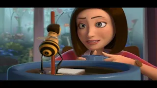 Bee Movie - suing the human race