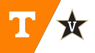 #1 Tennessee vs #9 Vanderbilt NCAA BASEBALL 04/04/2022