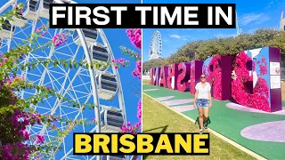 Why BRISBANE Australia Should Be Your Next Destination!