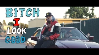 Kool John - Bitch I Look Good feat. P-Lo (Official Music Video)