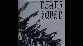 Deathsquad - Death Squad 7" (Full EP)