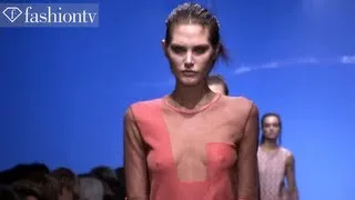 Missoni Fall/Winter 2013-14 FULL SHOW | Milan Fashion Week MFW | FashionTV