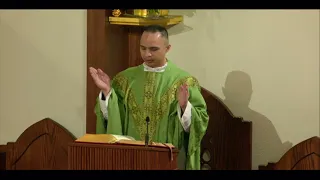 Catholic Daily Mass - Daily TV Mass - January 11, 2023