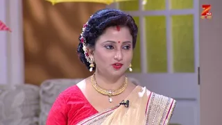 Didi No 1 Season 7 - Ep - 461 - Full Episode - Rachana Banerjee - Zee Bangla