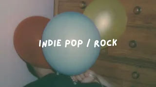 Best Indie Discoveries | Indie Pop / Rock (Vol.1)