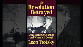 Trotsky- The Revolution Betrayed Appendix “Socialism in One Country” [Stalinism, USSR, Soviet Union]