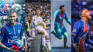 BEST FOOTBALL EDITS - FAILS, GOALS & SKILLS (#102) l Football TikTok Compilation