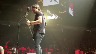 Metallica  - Spit Out The Bone 10-22-18 live Charlotte North Carolina WorldWired Tour