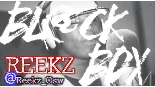 REEKZ OSW | BL@CKBOX S6 Ep. 34/65