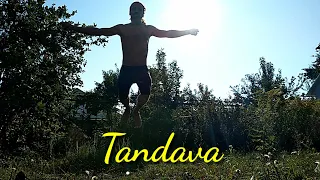 Тандава | Tandava (10 min)