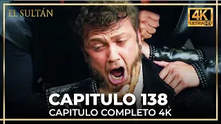 El Sultán | Capitulo 138 Completo (4K)