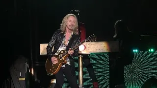 Styx Blue Collar Man (Live Circle K Speed Street 5/25/19) HD 1080p60