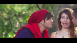 Timi Sanga Heart to heart Badal Thapa Durgesh Thapa Preeti,Ramesh Khattri New Nepali Song 2022