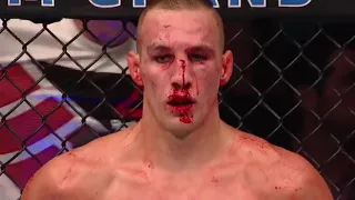 The red king (Rory Macdonald)
