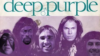 Deep Purple  - Smoke On The Water (Gachi Mix) ♂Right Version♂