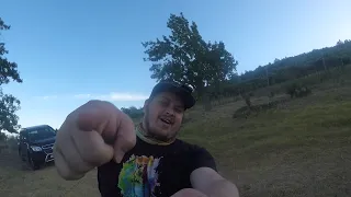 Made The biggest Fishing Mistake of my life!!!!!!! ( Stellenbosch, South Africa)
