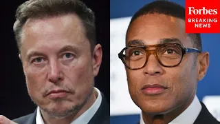 Don Lemon Says Elon Musk Canceled X Show After Tough Interview