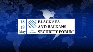 Panel XIIIb. Prospects for Turkiye’s Foreign and Security Policy in the Current Security Context(RO)